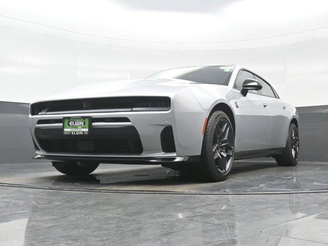 new 2026 Dodge Charger car, priced at $63,393