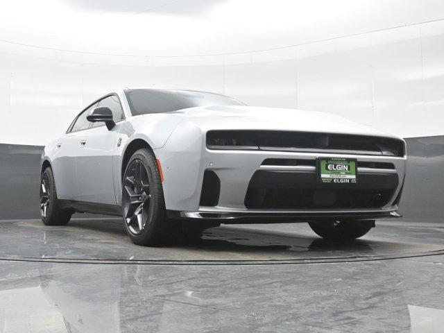 new 2026 Dodge Charger car, priced at $63,393