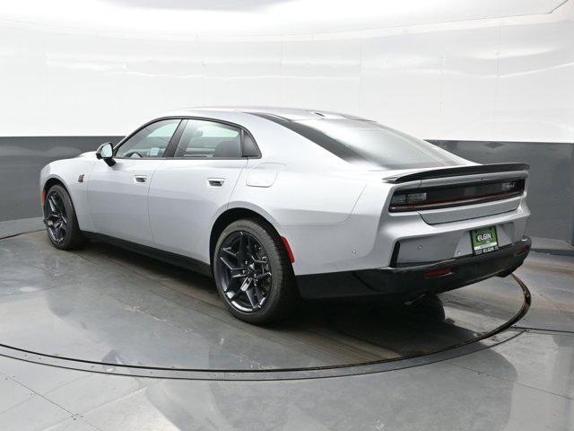 new 2026 Dodge Charger car, priced at $63,393