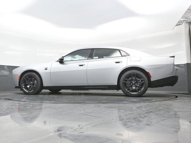 new 2026 Dodge Charger car, priced at $63,393