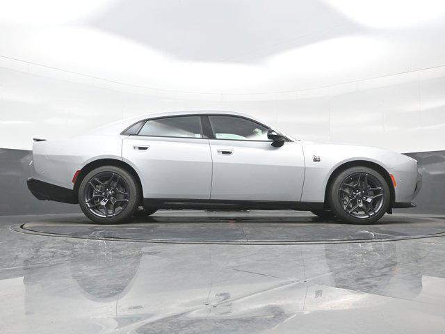 new 2026 Dodge Charger car, priced at $63,393