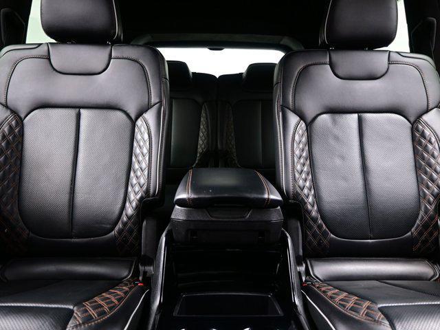 used 2025 Jeep Grand Cherokee L car, priced at $49,990