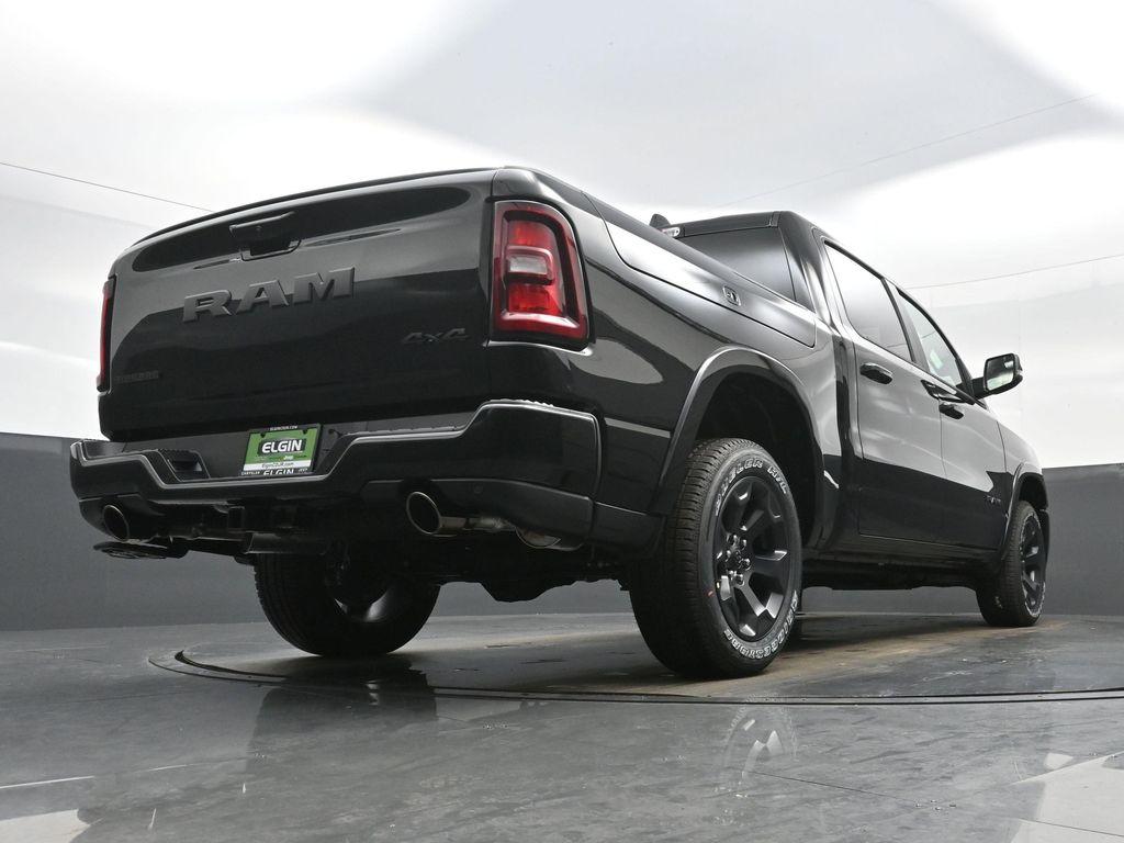new 2026 Ram 1500 car, priced at $54,403