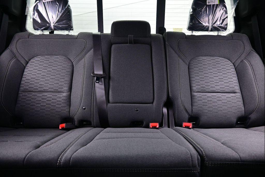 new 2026 Ram 1500 car, priced at $54,403