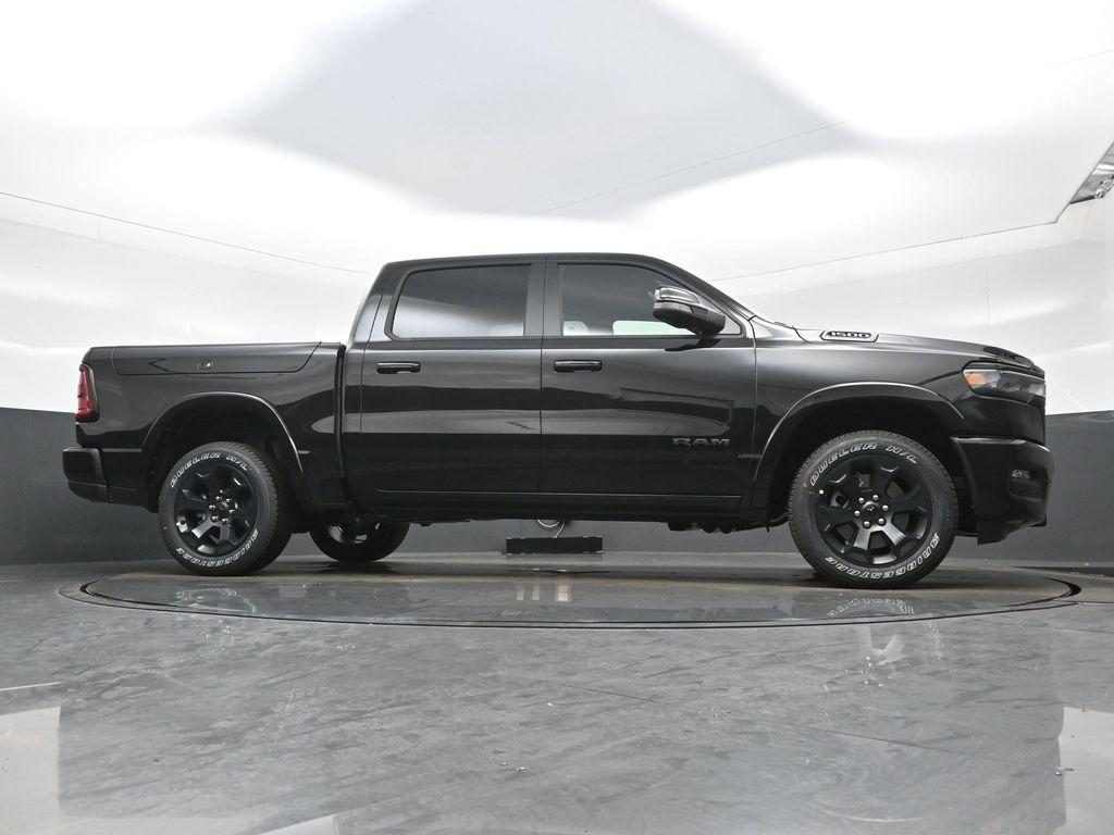 new 2026 Ram 1500 car, priced at $54,403