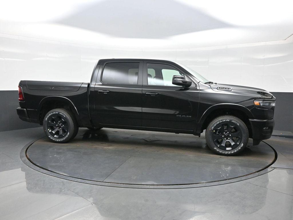 new 2026 Ram 1500 car, priced at $54,403