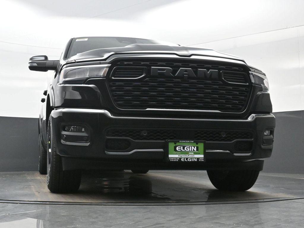 new 2026 Ram 1500 car, priced at $54,403