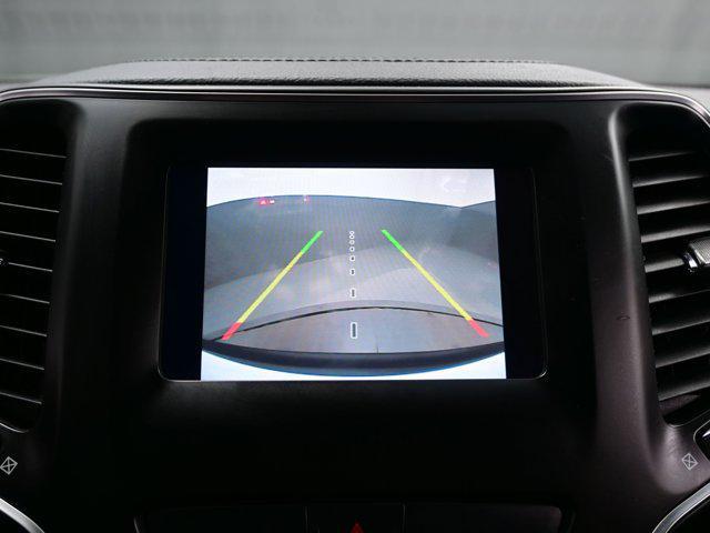 used 2019 Jeep Cherokee car, priced at $10,990