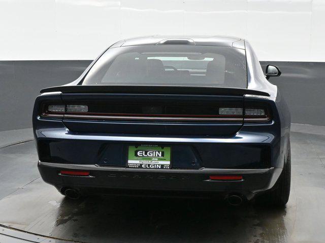 new 2026 Dodge Charger car, priced at $56,025