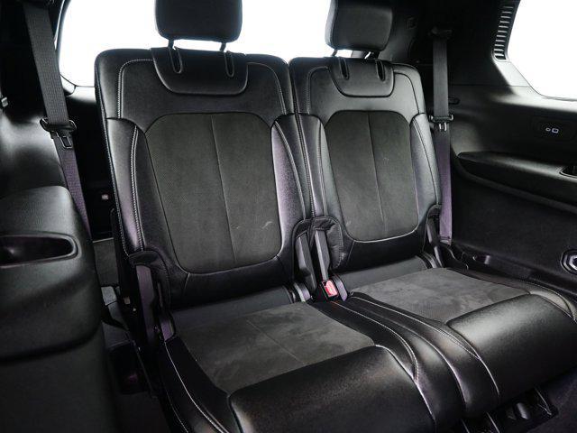 used 2023 Jeep Grand Cherokee L car, priced at $28,490