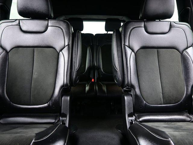 used 2023 Jeep Grand Cherokee L car, priced at $28,490