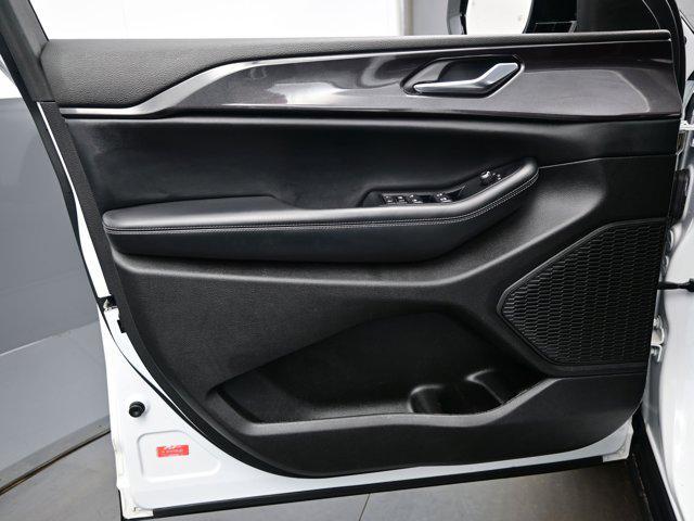 used 2023 Jeep Grand Cherokee L car, priced at $28,490