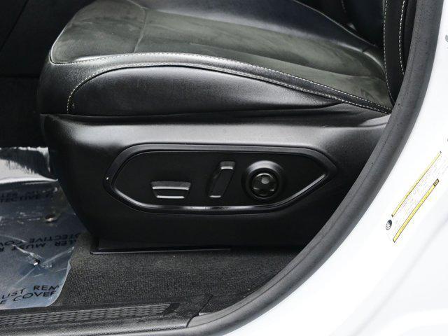 used 2023 Jeep Grand Cherokee L car, priced at $28,490