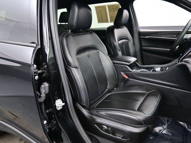 used 2025 Jeep Grand Cherokee L car, priced at $39,990