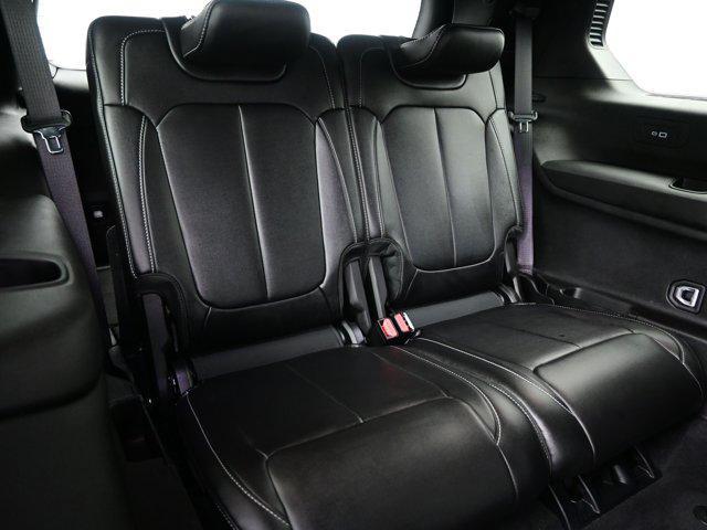 used 2025 Jeep Grand Cherokee L car, priced at $39,990