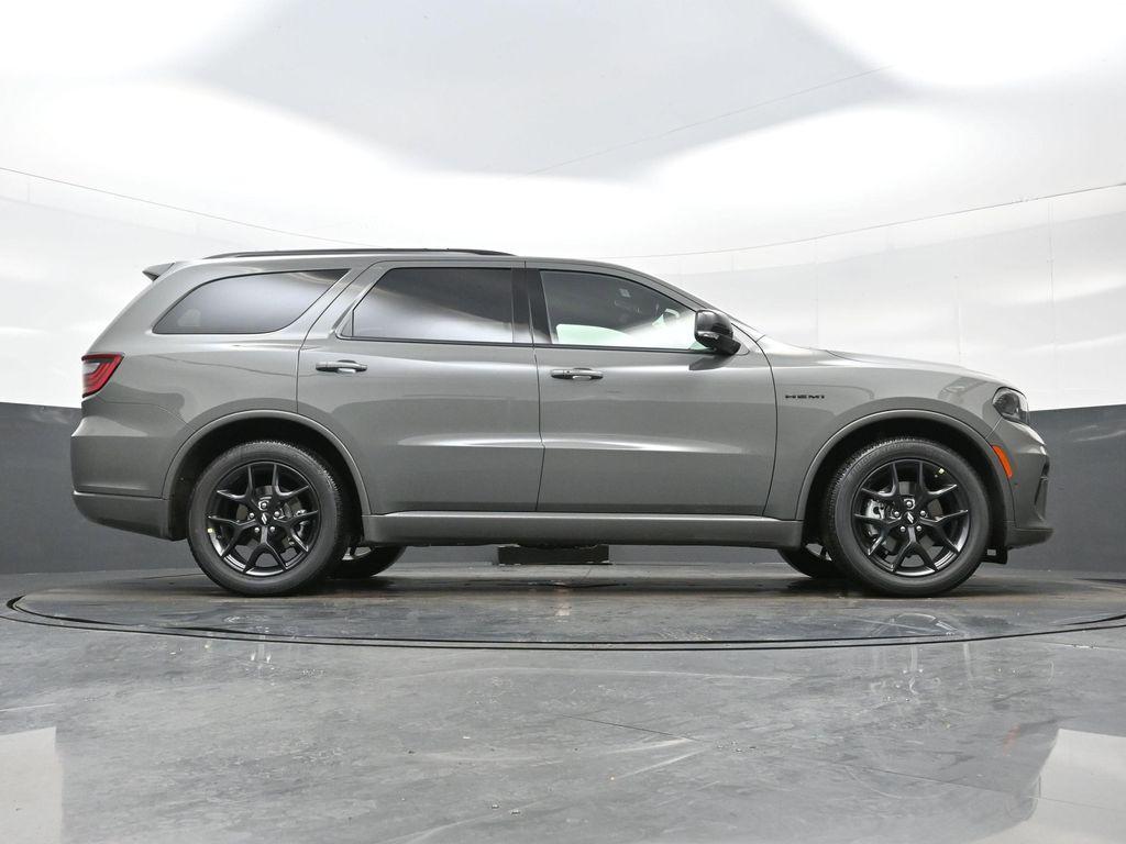 new 2026 Dodge Durango car, priced at $47,416