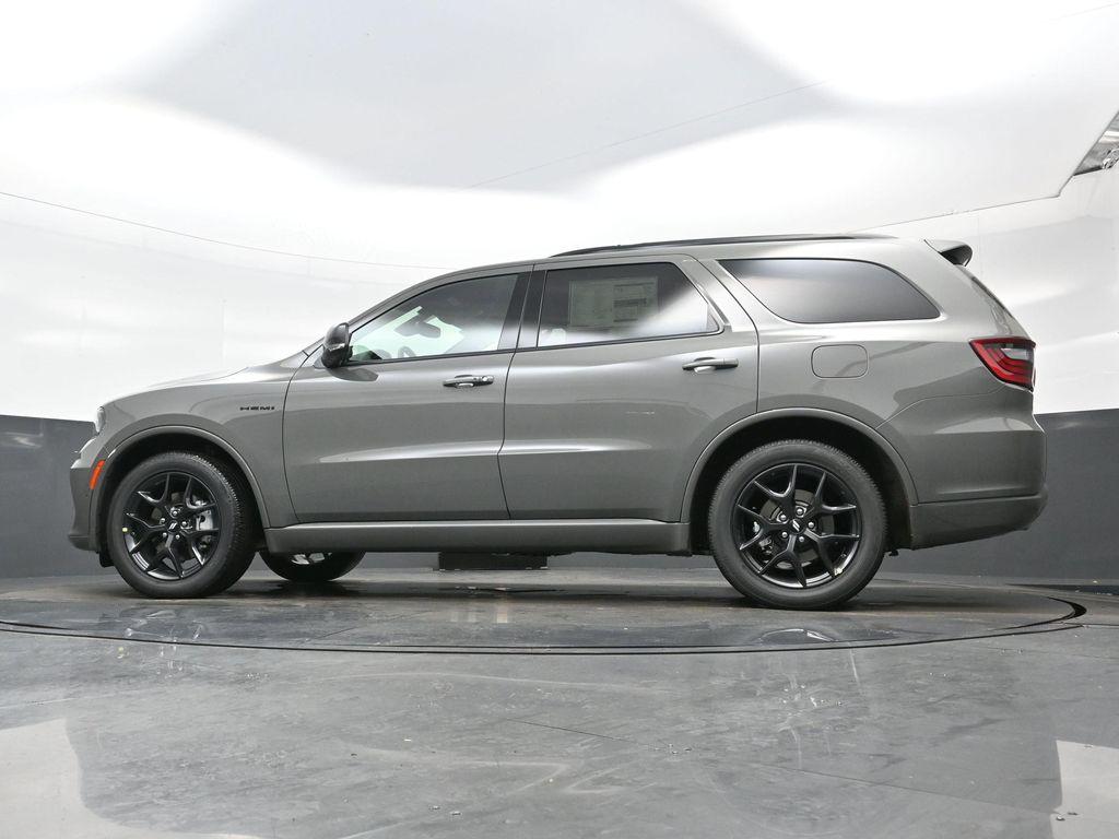 new 2026 Dodge Durango car, priced at $47,416