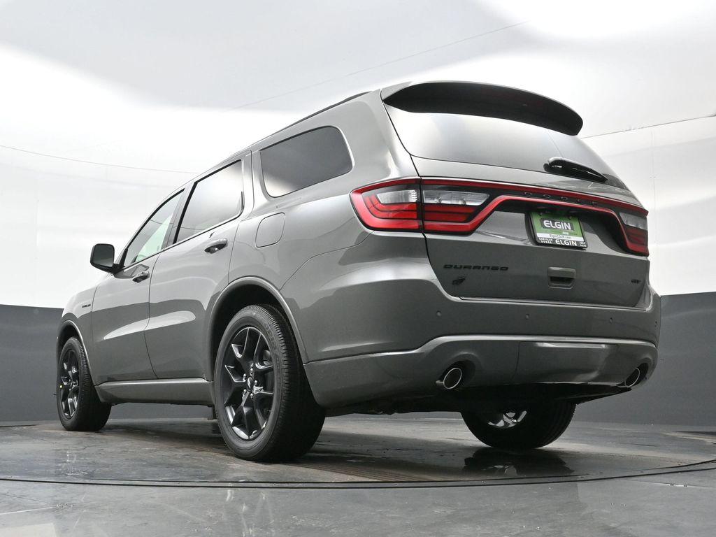 new 2026 Dodge Durango car, priced at $47,416