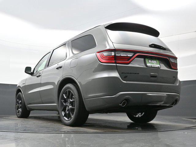 new 2026 Dodge Durango car, priced at $47,003