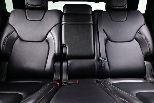 used 2017 Jeep Cherokee car, priced at $14,820