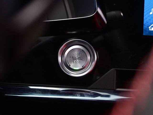 used 2025 Chevrolet Corvette car, priced at $120,616