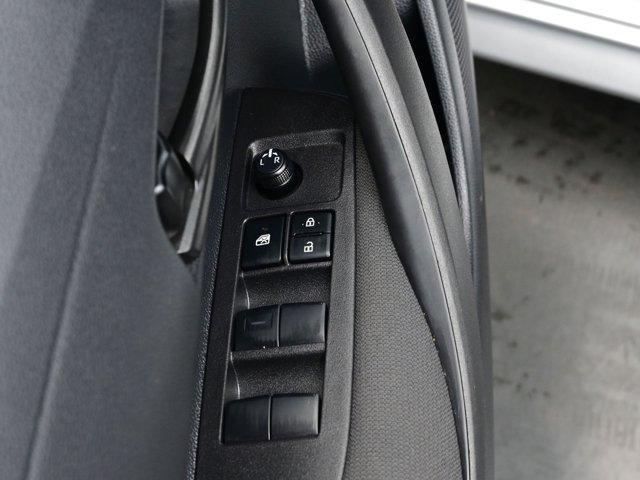 used 2025 Toyota Corolla car, priced at $21,990