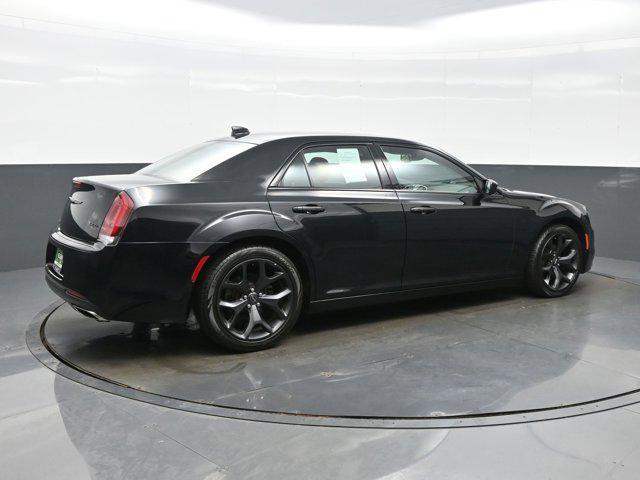 used 2020 Chrysler 300 car, priced at $19,490