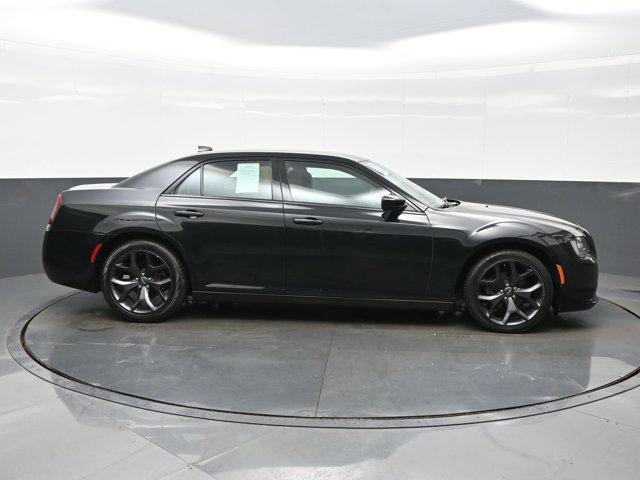 used 2020 Chrysler 300 car, priced at $19,490