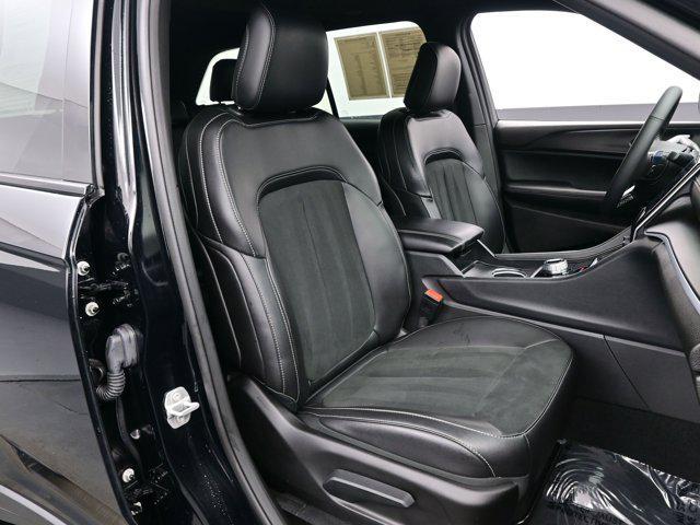 used 2025 Jeep Grand Cherokee car, priced at $36,490