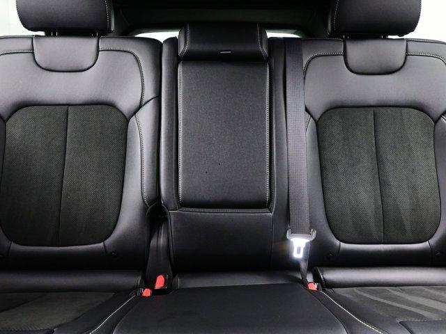 used 2025 Jeep Grand Cherokee car, priced at $36,490