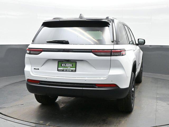 new 2025 Jeep Grand Cherokee car, priced at $43,090