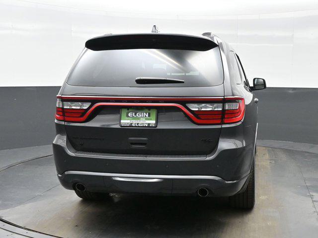 used 2024 Dodge Durango car, priced at $43,990