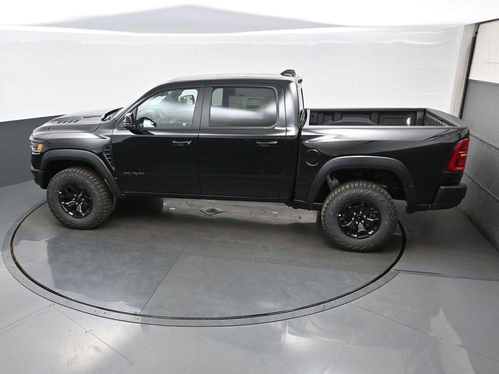 new 2026 Ram 1500 car, priced at $81,298