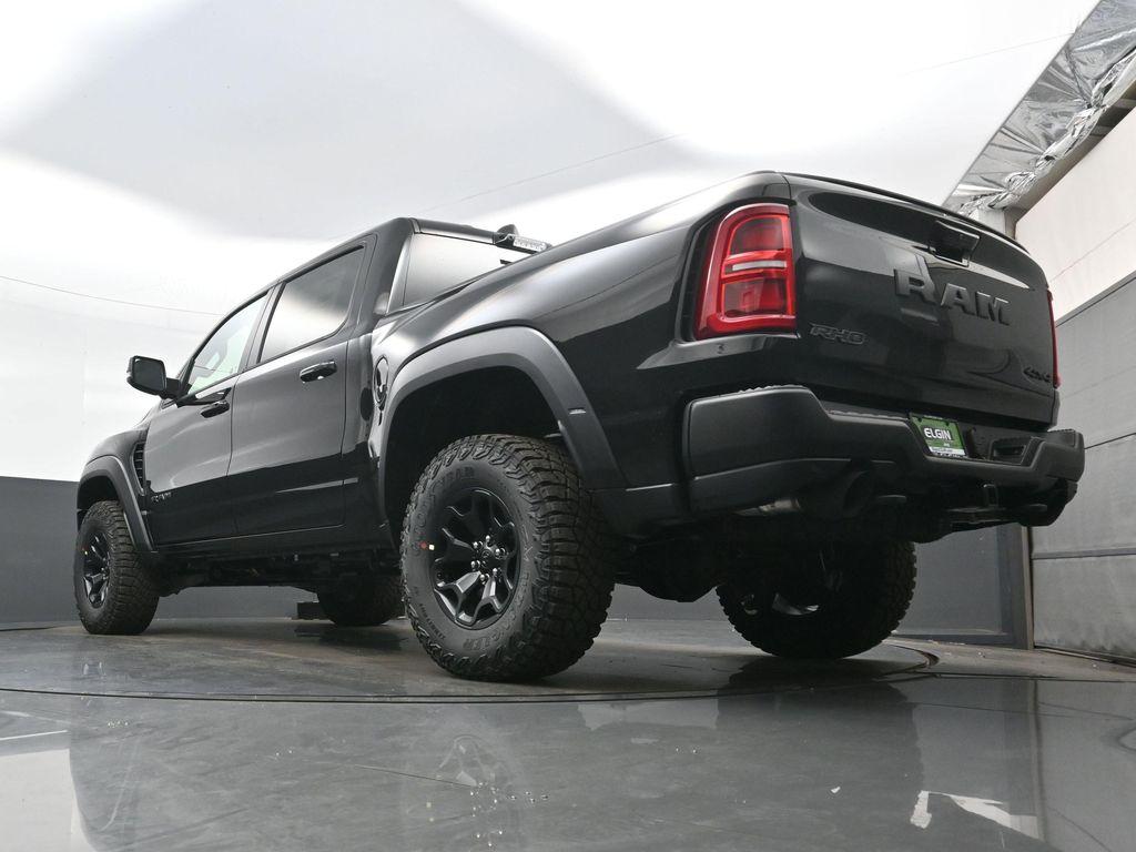 new 2026 Ram 1500 car, priced at $81,298