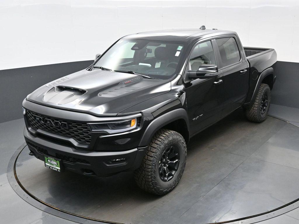 new 2026 Ram 1500 car, priced at $81,298