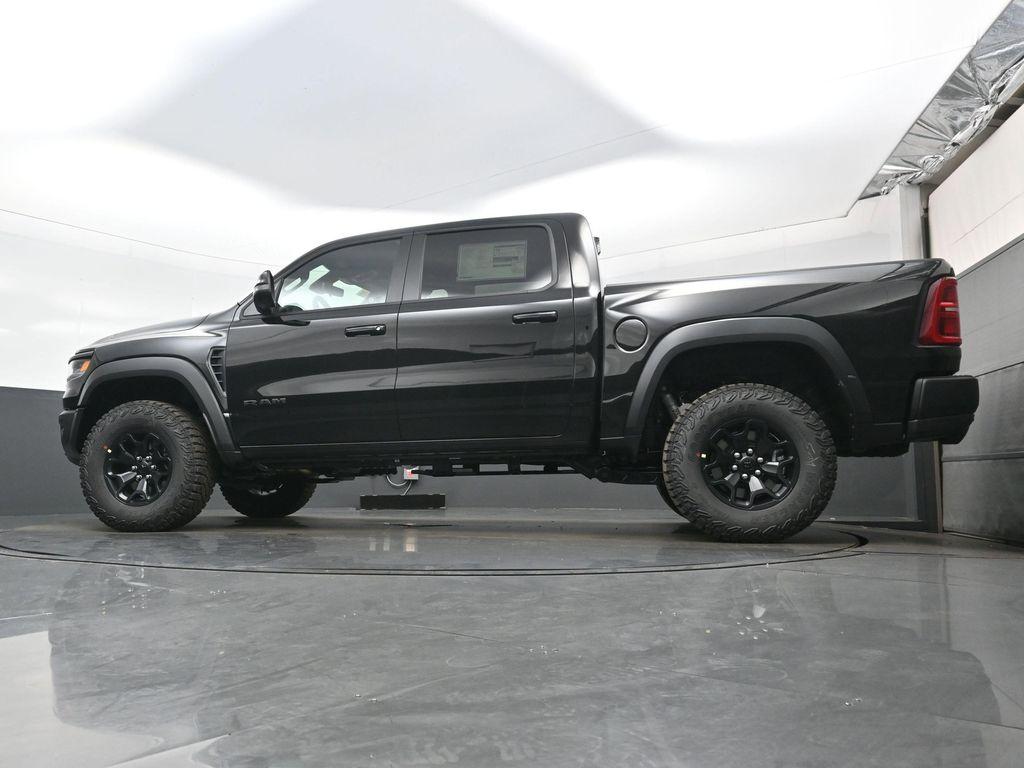 new 2026 Ram 1500 car, priced at $81,298