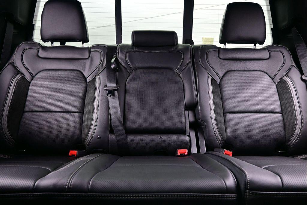 new 2026 Ram 1500 car, priced at $81,298