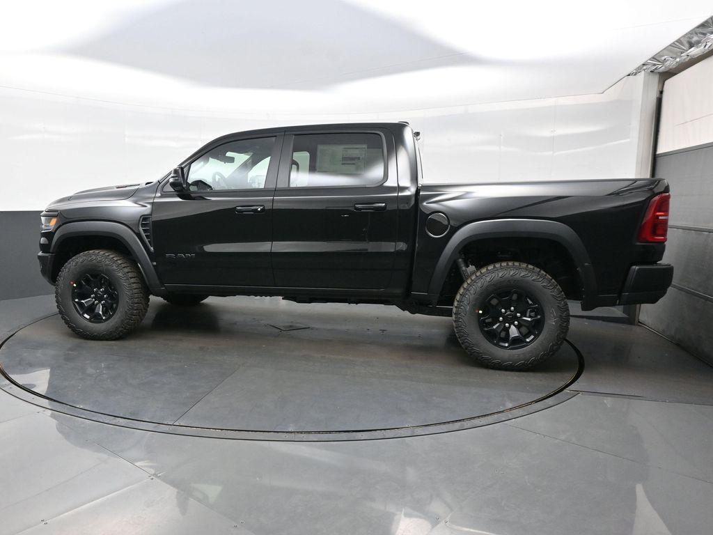 new 2026 Ram 1500 car, priced at $81,298