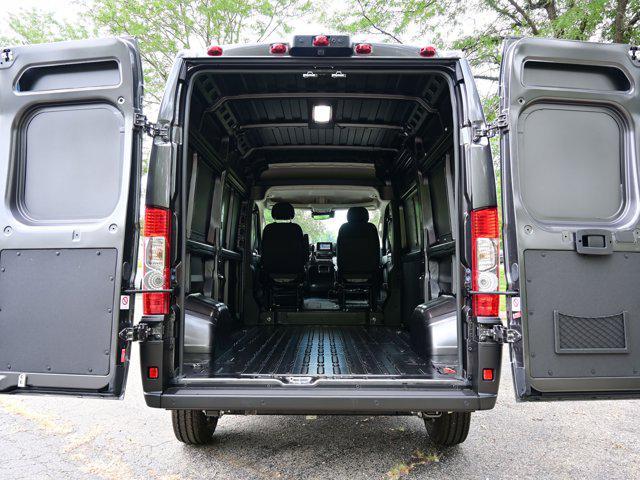 new 2025 Ram ProMaster 1500 car, priced at $42,980