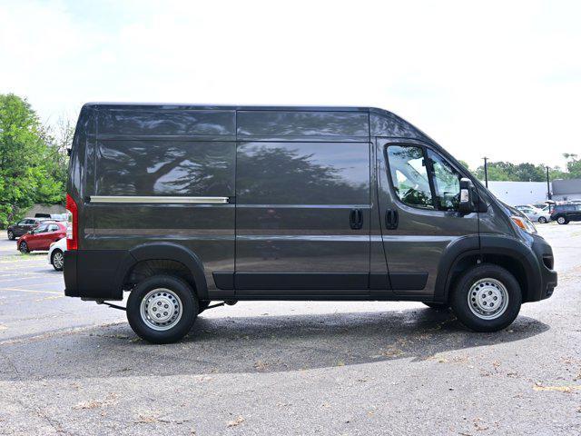 new 2025 Ram ProMaster 1500 car, priced at $42,980