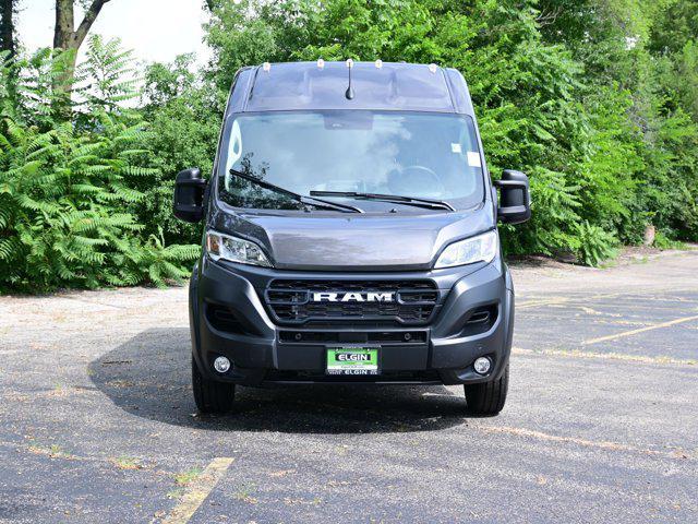new 2025 Ram ProMaster 1500 car, priced at $42,980