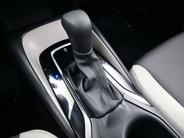 used 2025 Toyota Corolla car, priced at $21,990