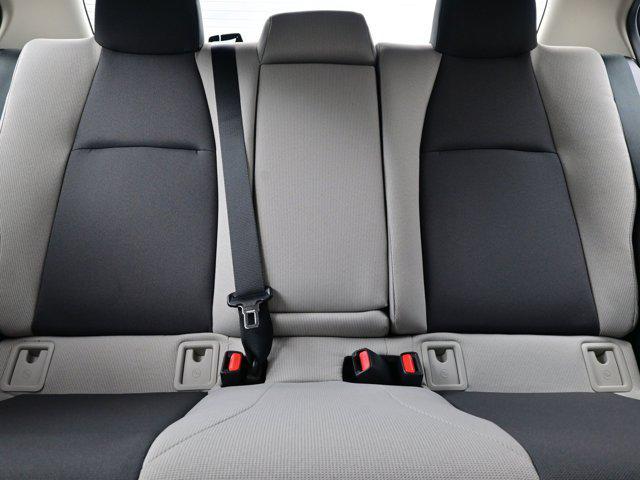 used 2025 Toyota Corolla car, priced at $21,990