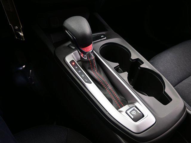 used 2025 Chevrolet Trax car, priced at $20,990