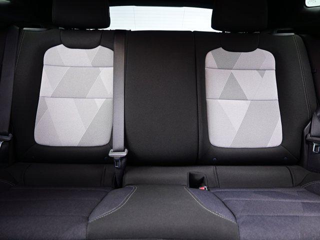 used 2025 Chevrolet Trax car, priced at $20,990