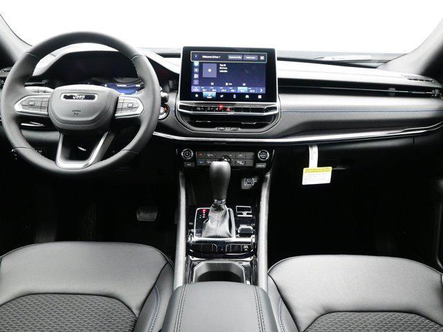 new 2026 Jeep Compass car, priced at $33,805