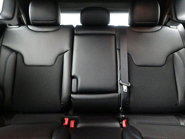 new 2026 Jeep Compass car, priced at $33,805