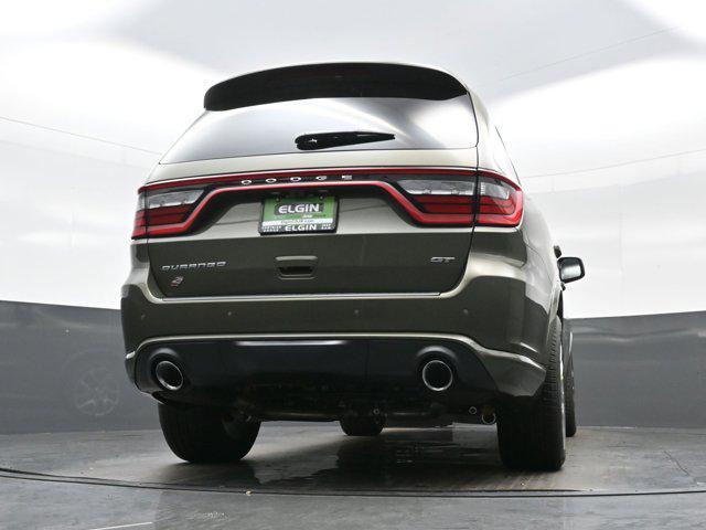 new 2026 Dodge Durango car, priced at $50,829