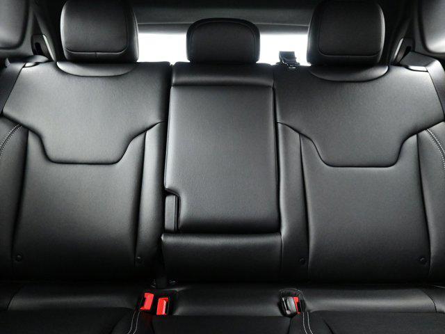 new 2026 Jeep Compass car, priced at $29,085