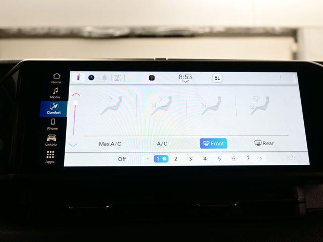 used 2024 Jeep Wrangler car, priced at $28,490